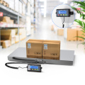 SF-809A Digital Platform Scale for Vet Animal Pet